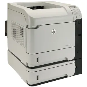 Замена usb разъема на принтере HP M603XH в Екатеринбурге